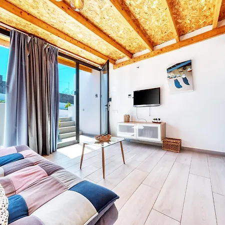 Lejlighed Sunset 2 Lanzarote