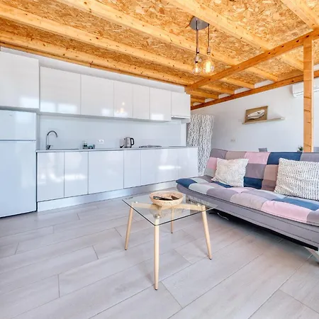 Sunset 2 Lanzarote Lejlighed Mácher